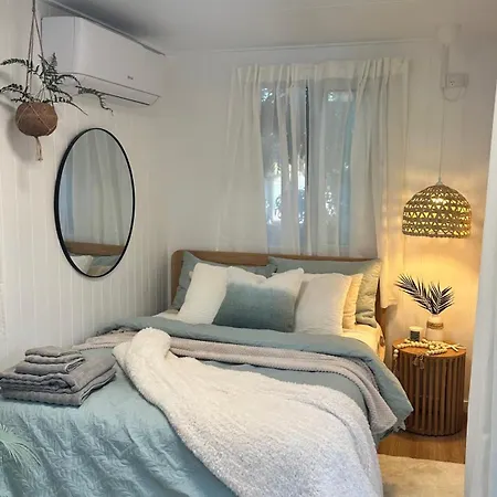 Your Tiny Home Berkeley Vale Exterior photo