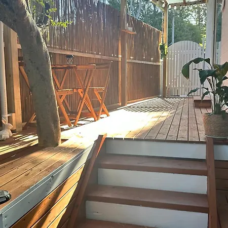 Your Tiny Home Berkeley Vale Exterior photo