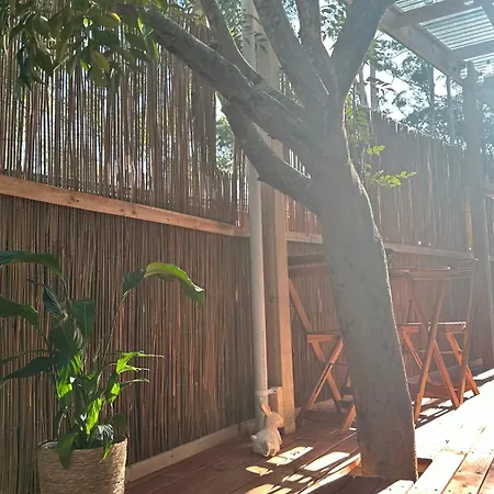 Your Tiny Home Berkeley Vale Exterior photo