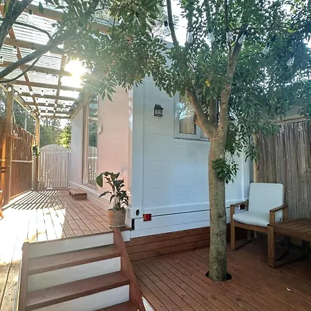 Your Tiny Home Berkeley Vale Exterior photo