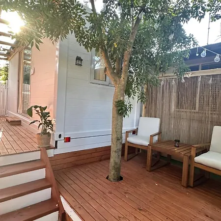 Your Tiny Home Berkeley Vale Exterior photo