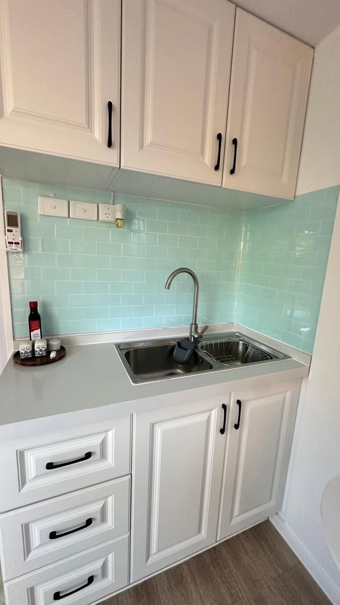 Apartment Your Tiny *