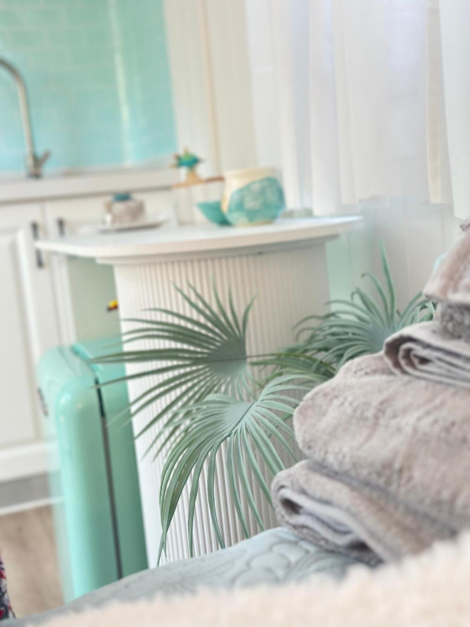 Apartment Your Tiny *